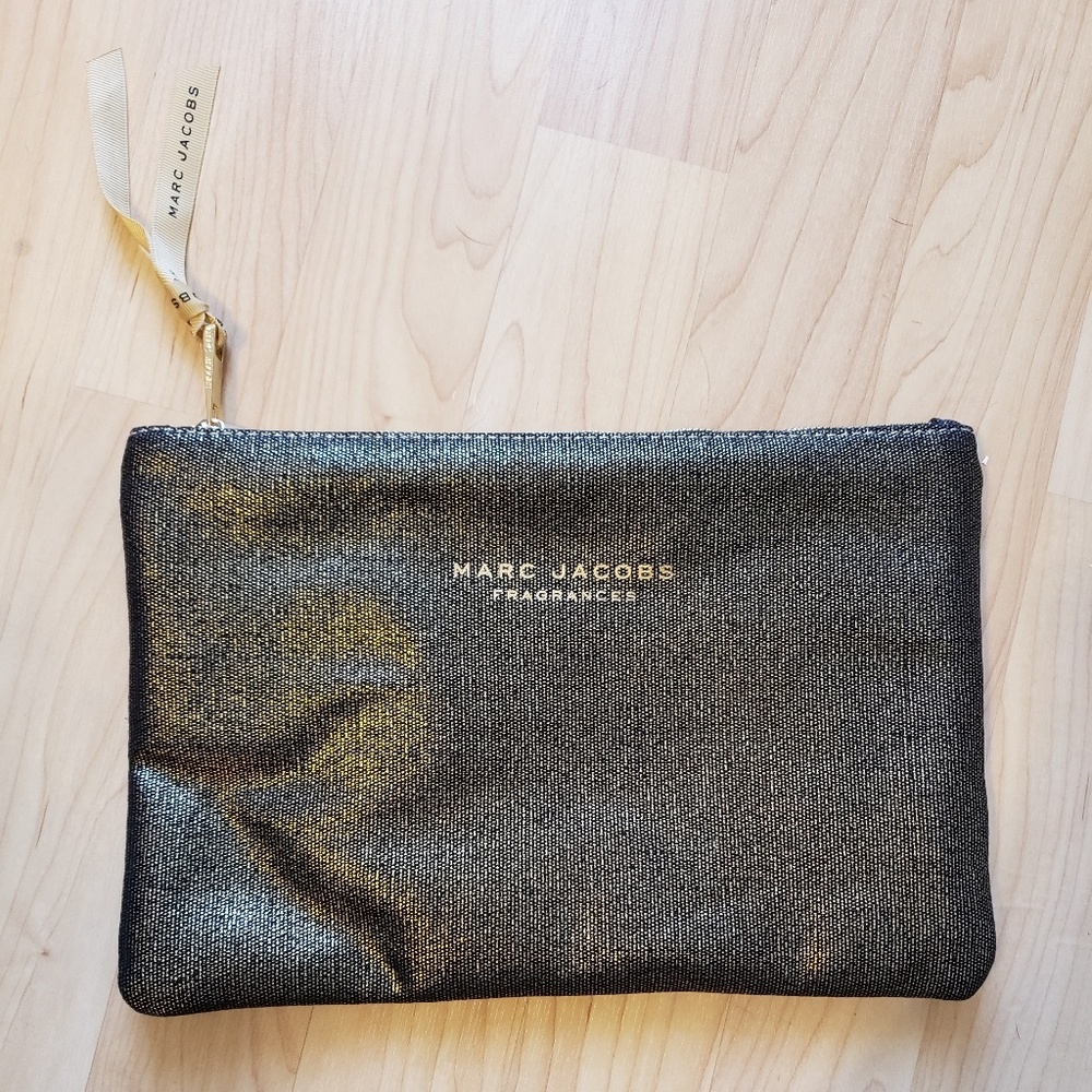 Marc Jacobs Cosmetics Bag